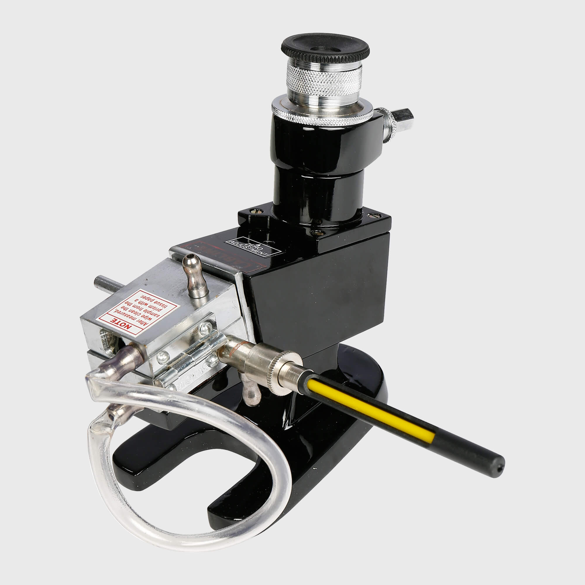 Refractometer