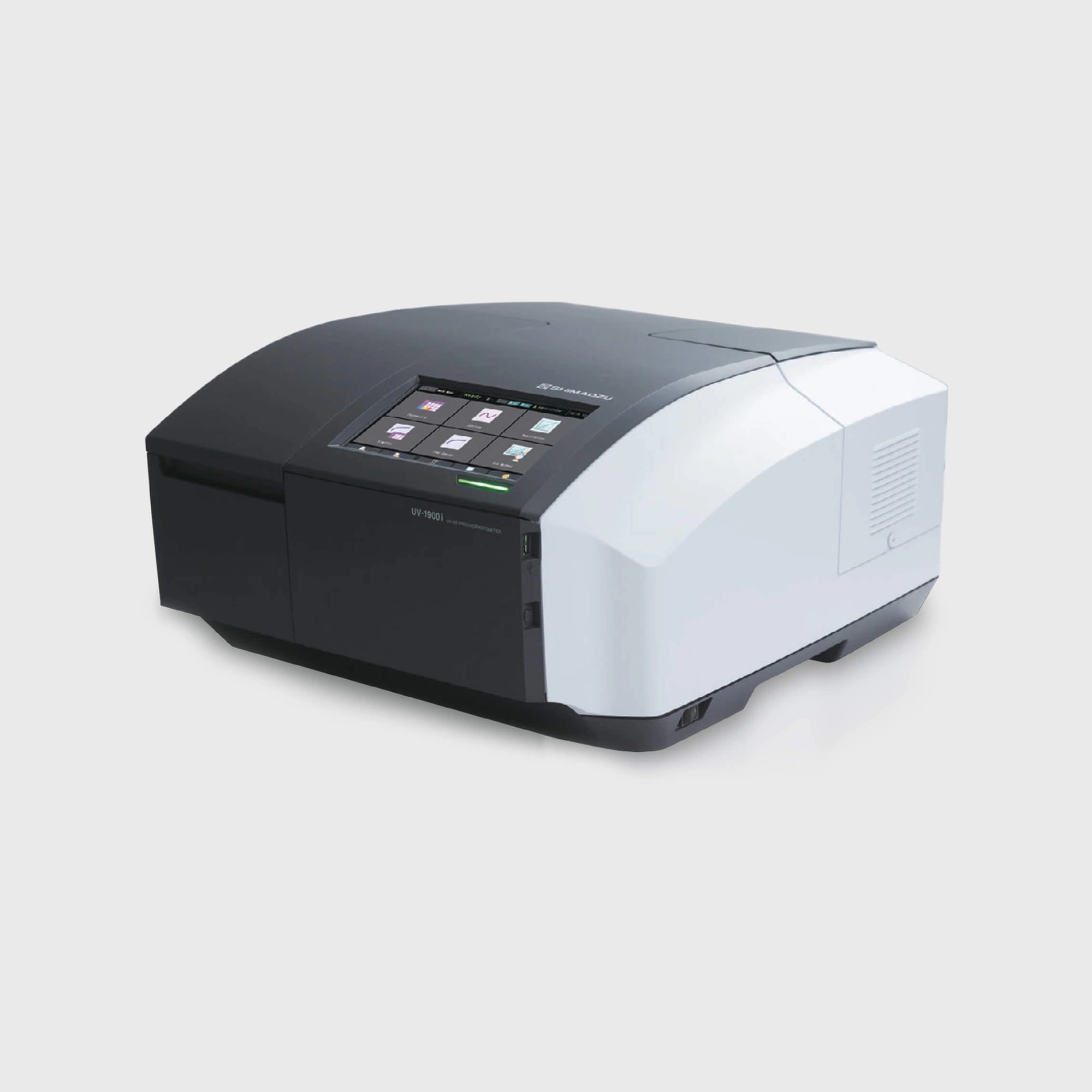 Shimadzu UV-1900i Spectrophotometer