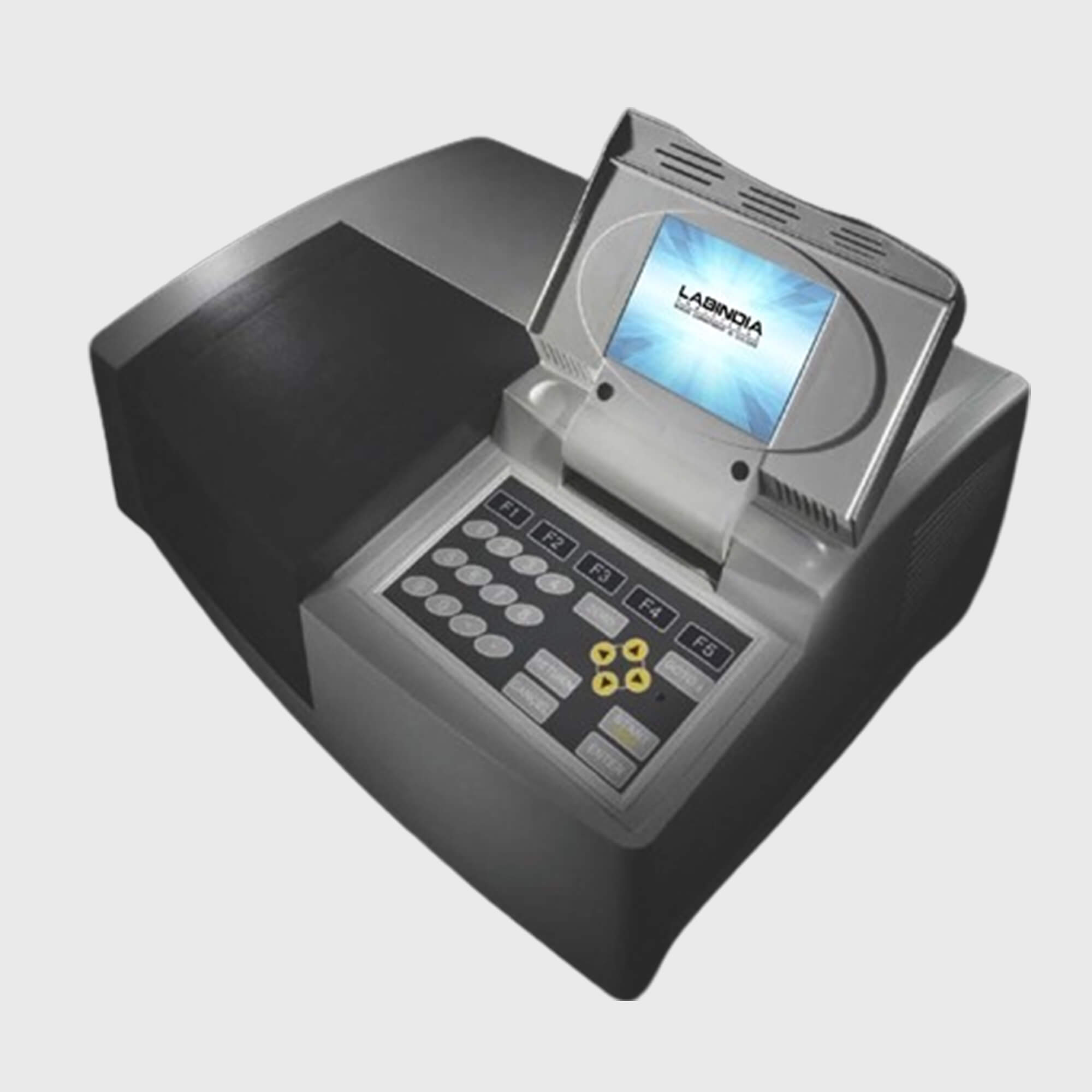 Spectrophotometers