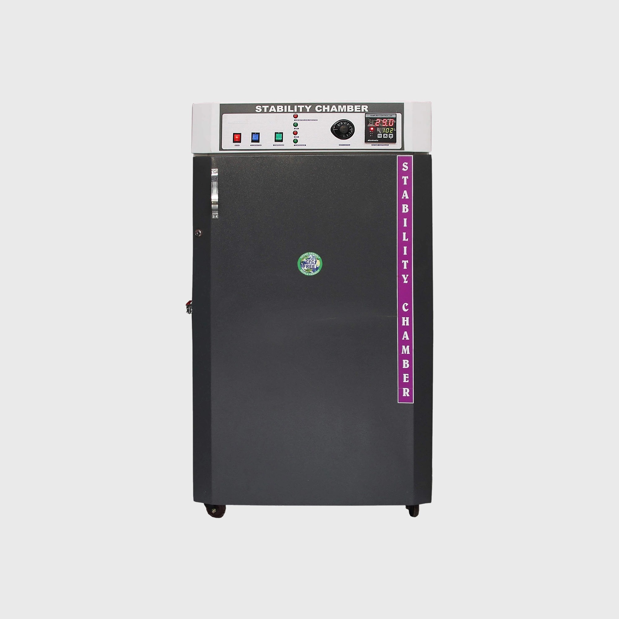 Stability Chamber