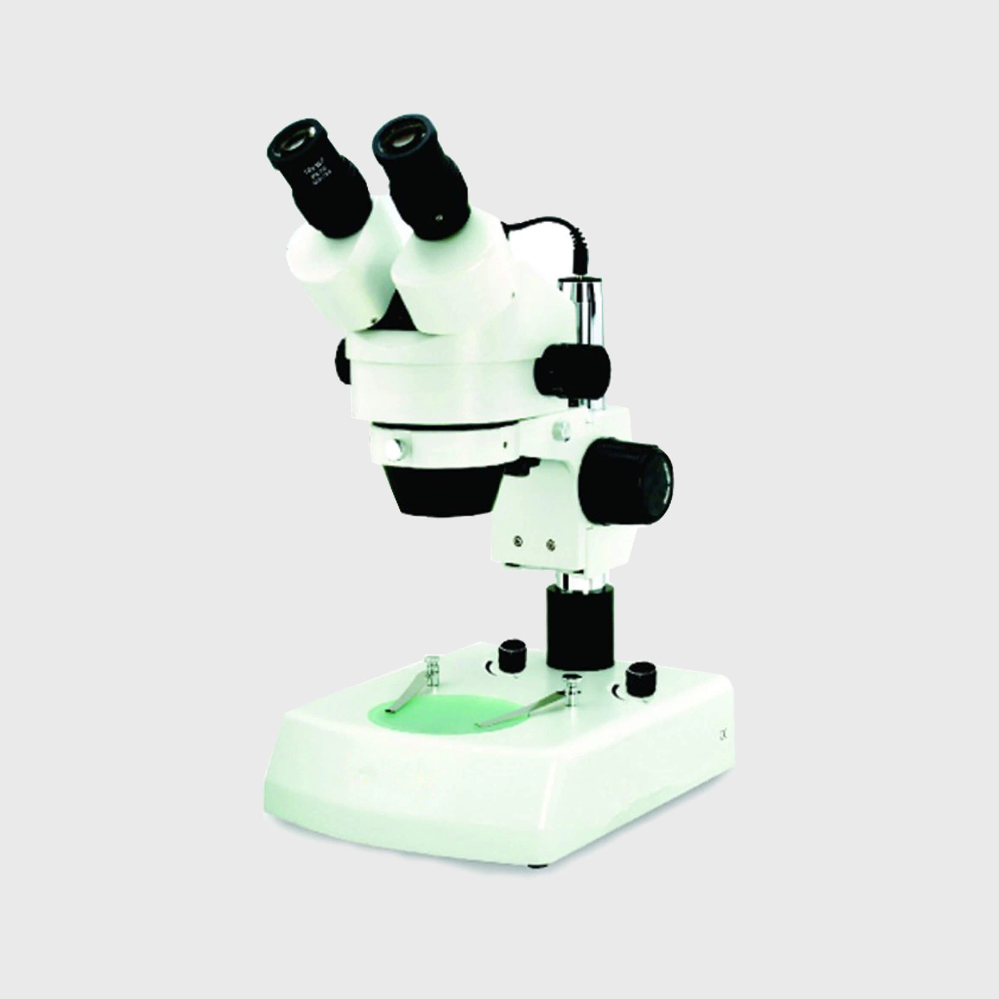 Stereo Zoom Microscope