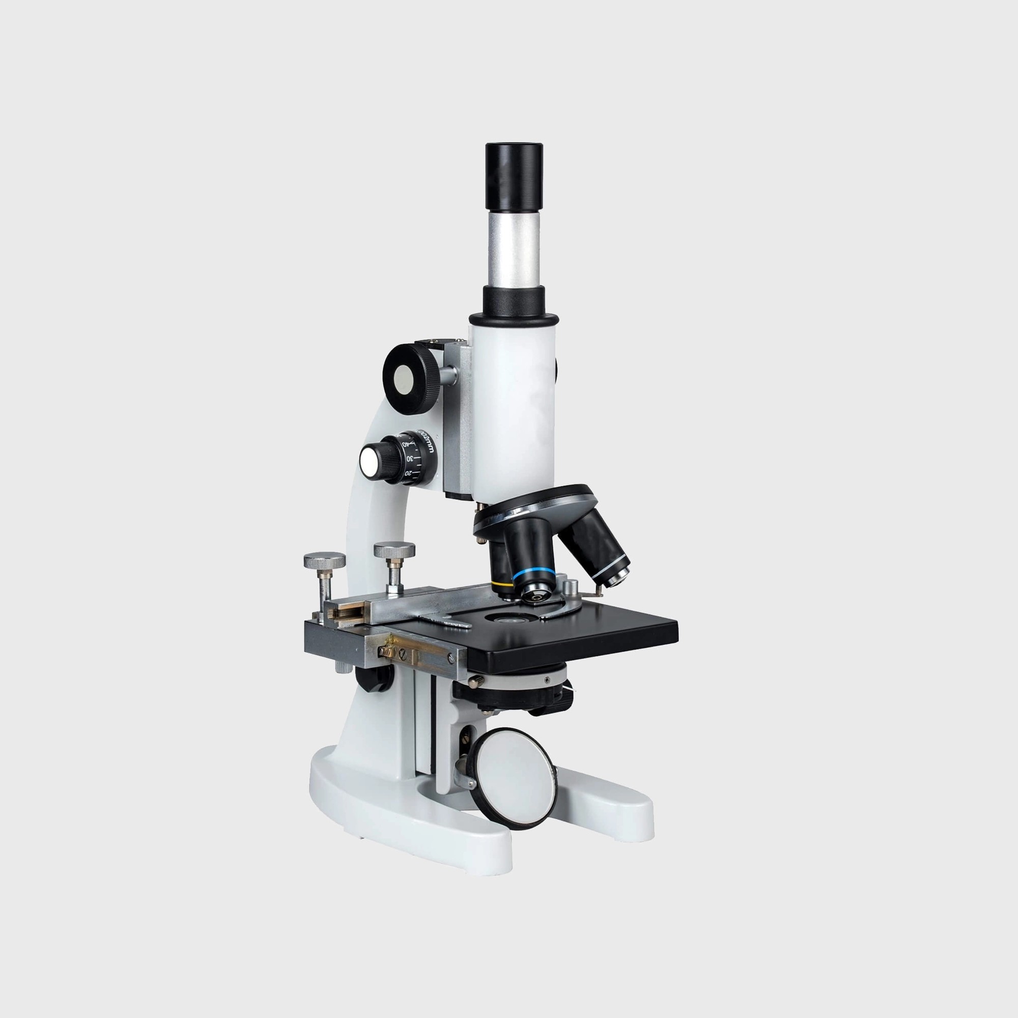 Student Microscope