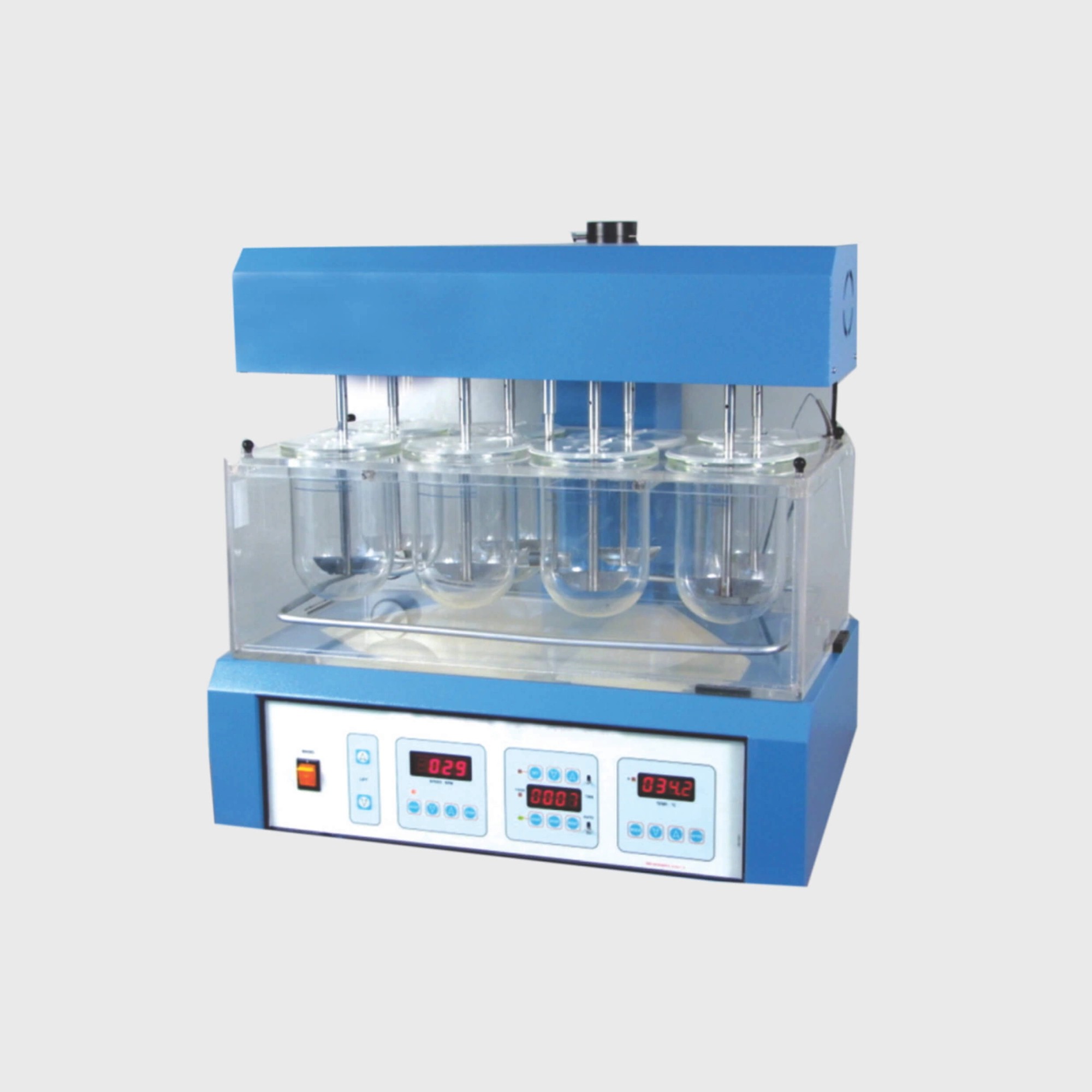 Tablet Dissolution Test Apparatus