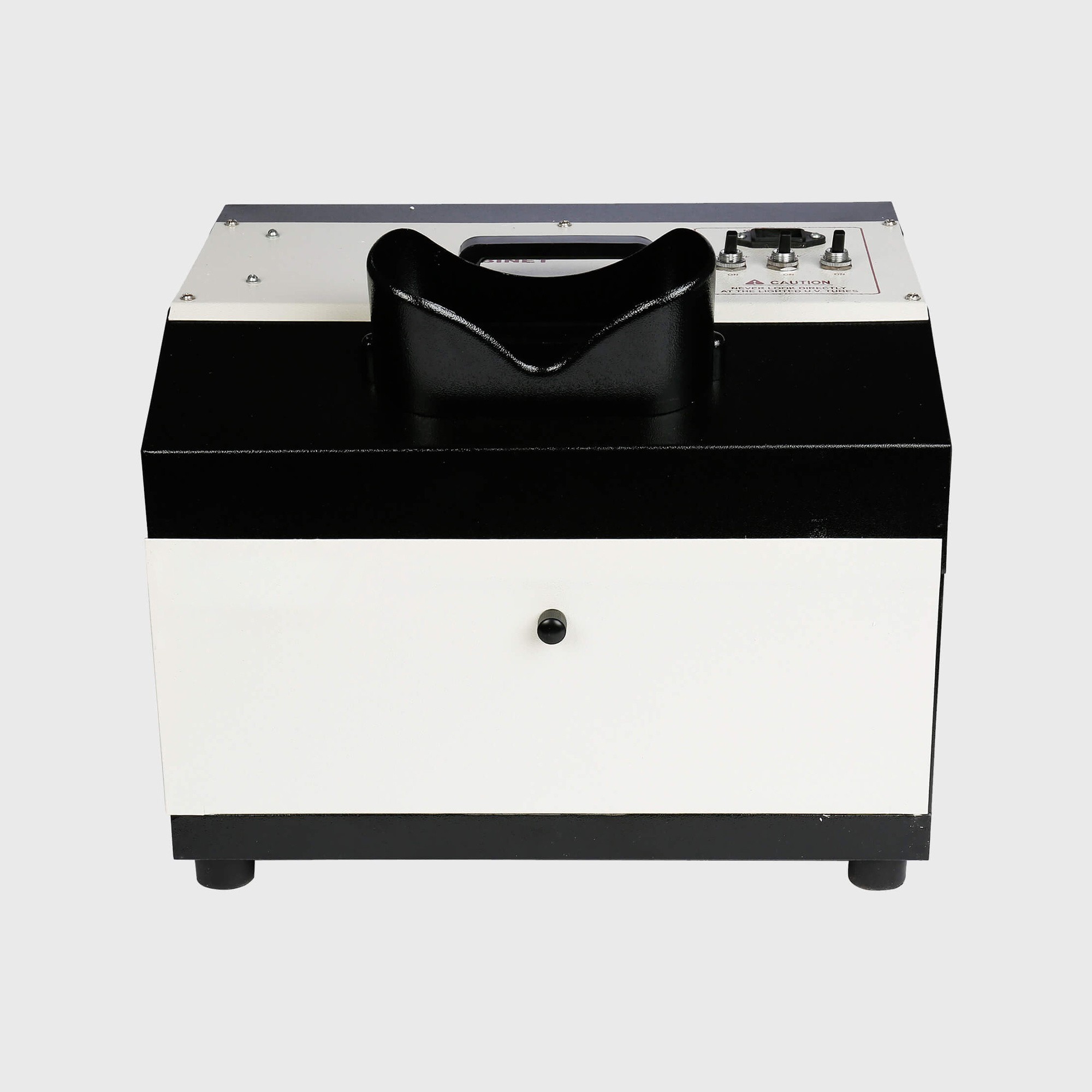 U.V. Inspection Cabinet