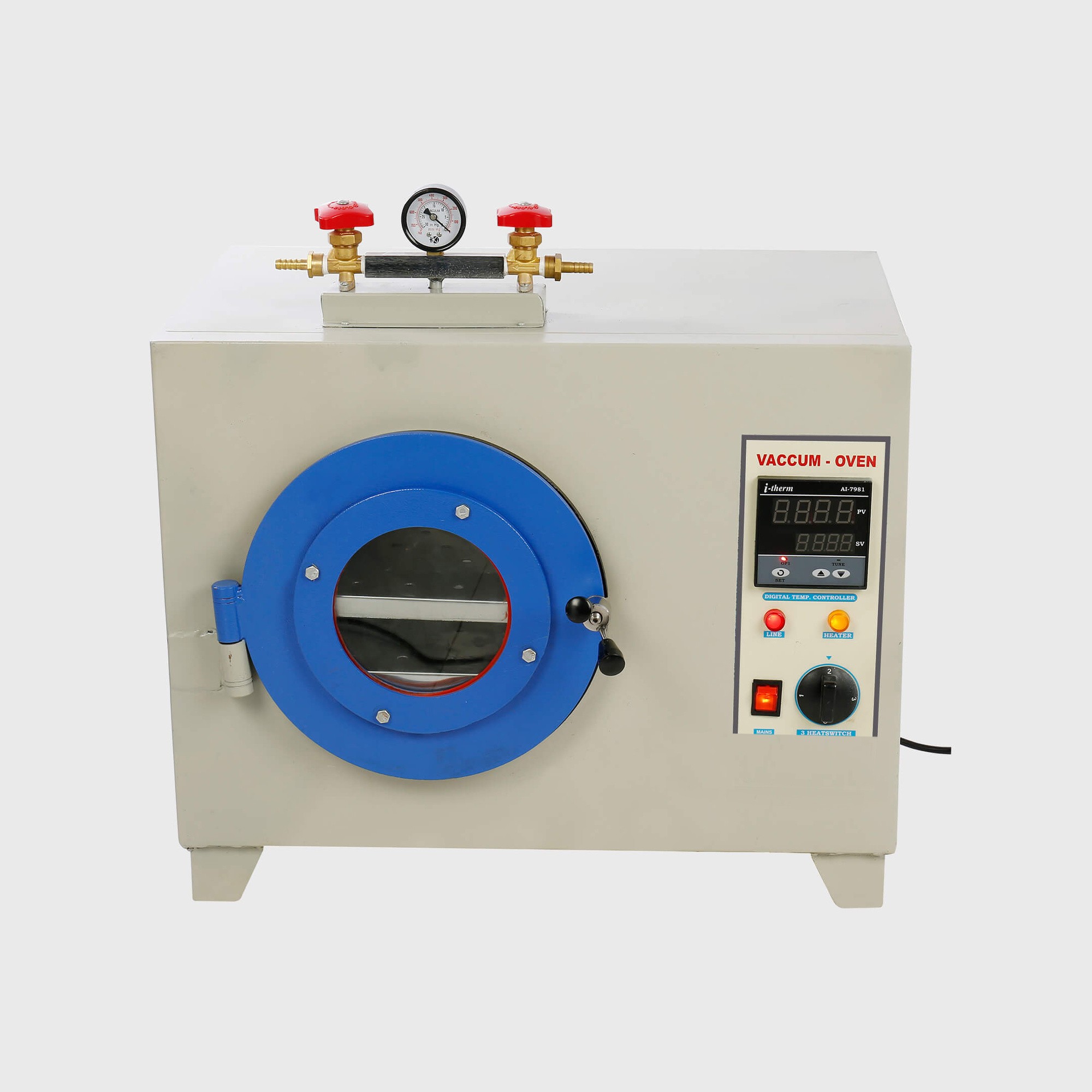Vacuum Oven
