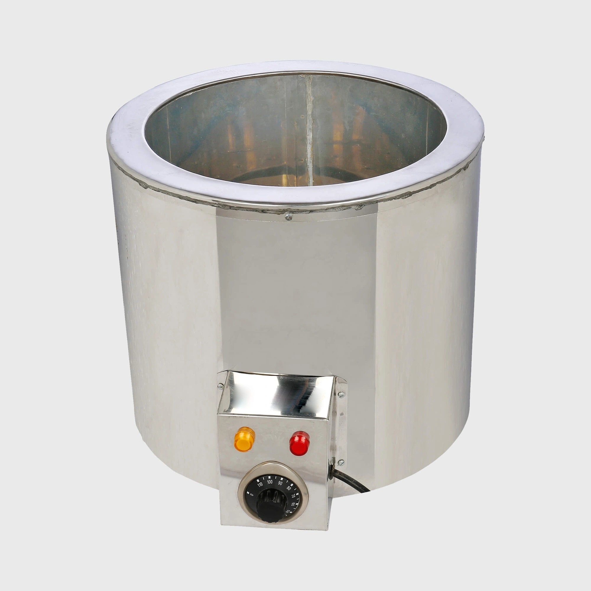 Water Bath Round