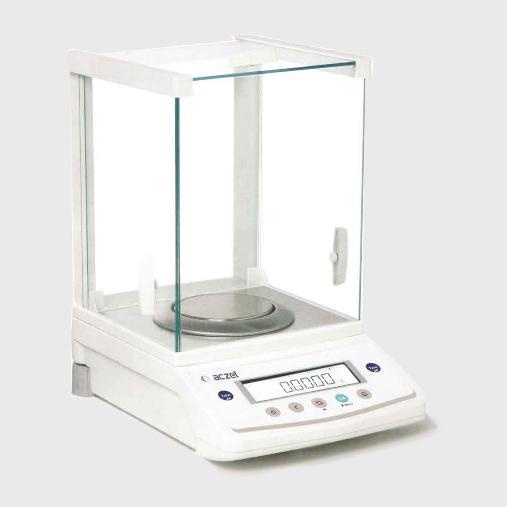 Weighing Balance